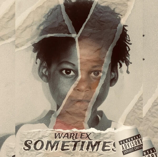 SOMETIMES (2024)