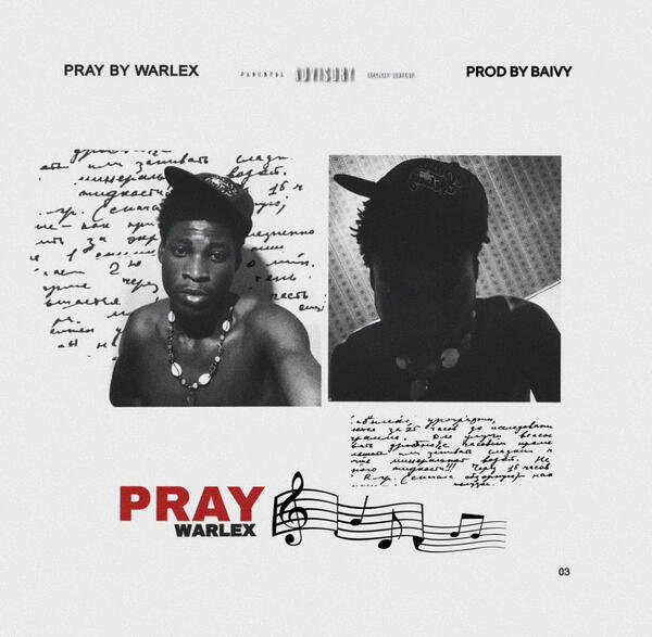 PRAY(2024)