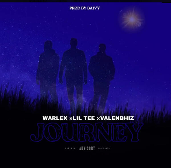 JOURNEY (2024)