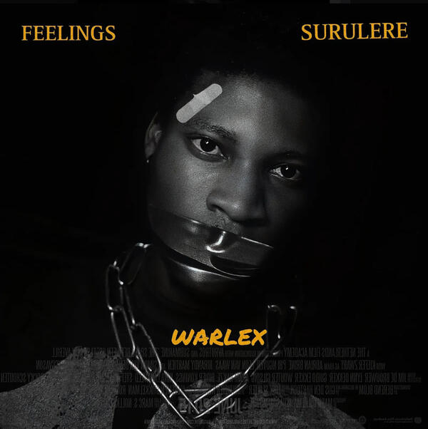 SURULERE/FELLINGS(2025)