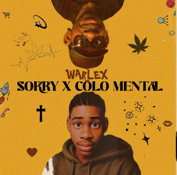 SORRY/COLO MENTAL(2025)