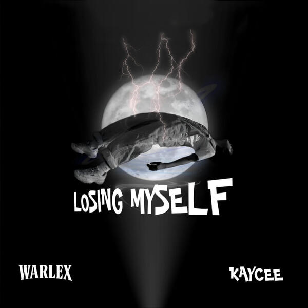 LOSING MYSELF (2025)