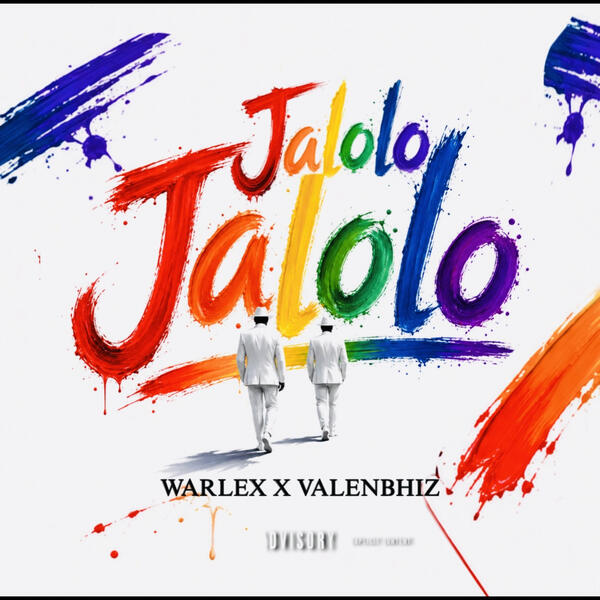 JALOLO JALOLO (2026)